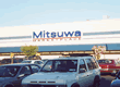 Mitsuwa