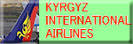 Kyrgyz International Airlines