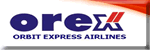 Orbit Express Airlines