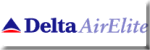 Delta AirElite Business Jets