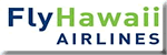FlyHawaii Airlines